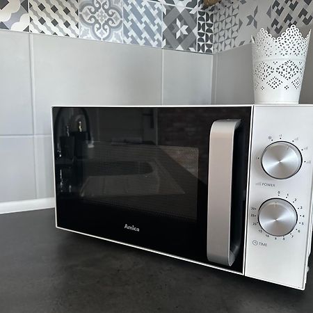 Apartament Wroclawia Eksteriør bilde