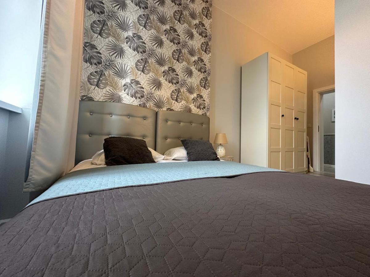 Apartament Wroclawia Eksteriør bilde