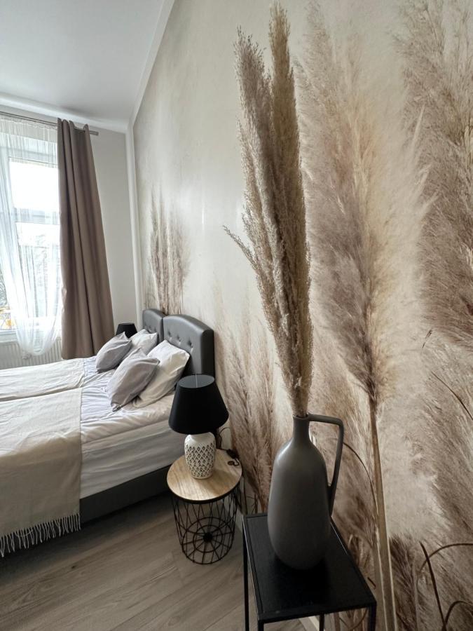 Apartament Wroclawia Eksteriør bilde