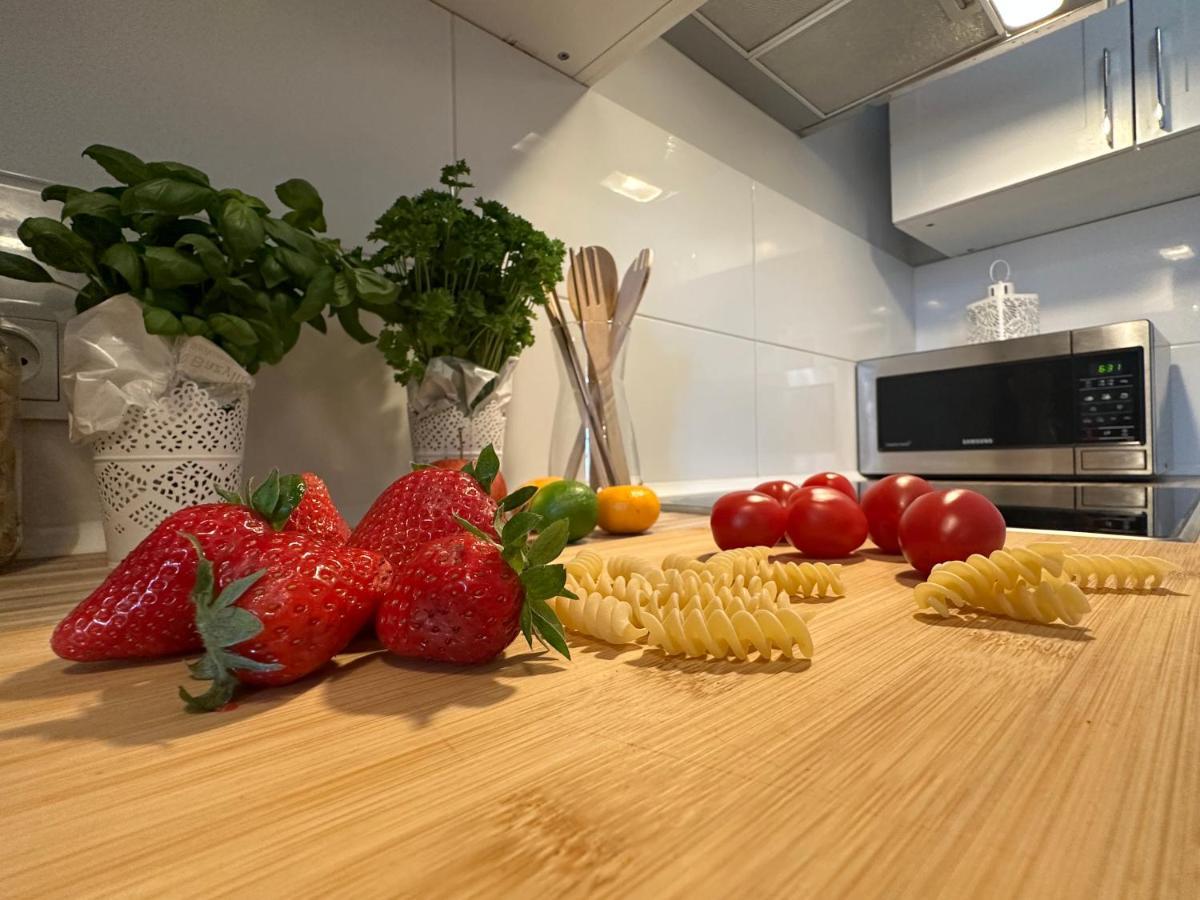 Apartament Wroclawia Eksteriør bilde