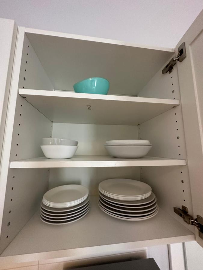 Apartament Wroclawia Eksteriør bilde