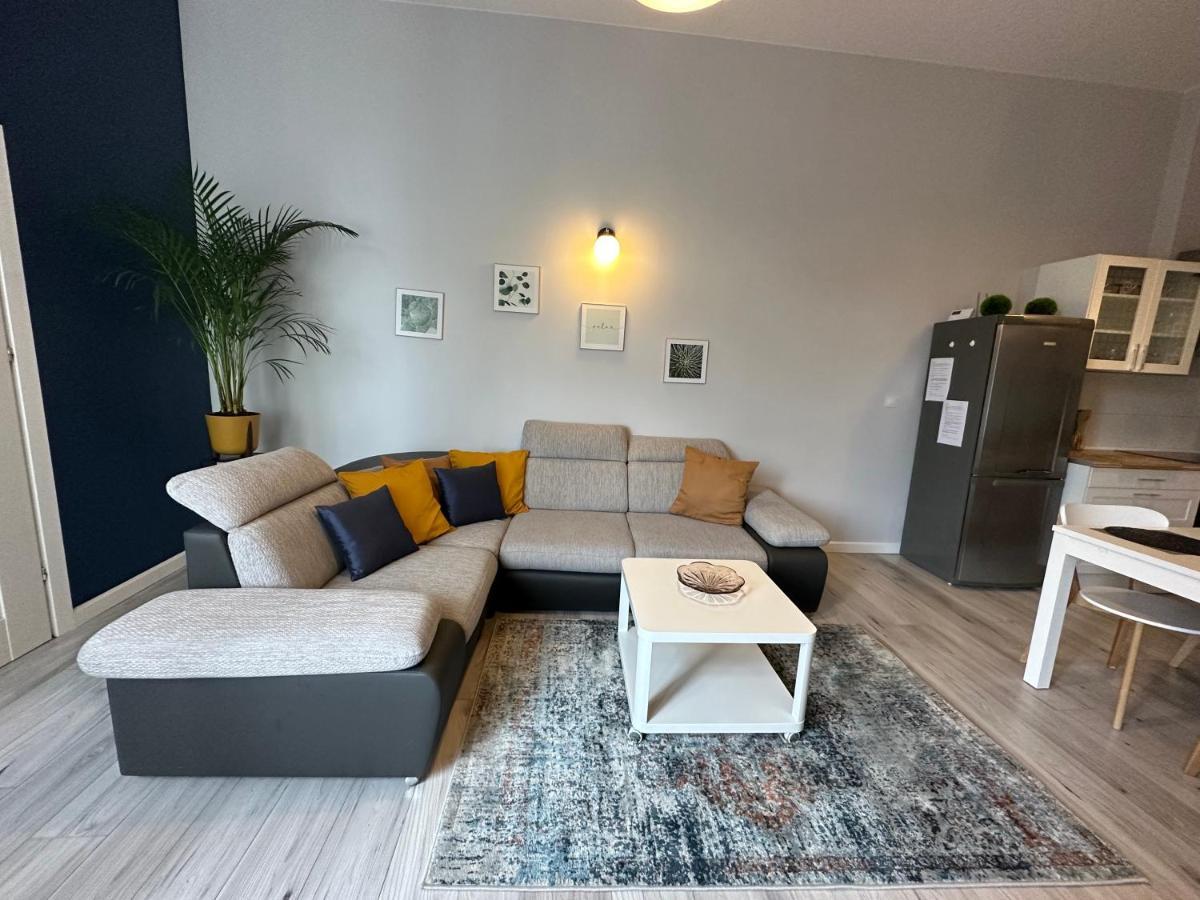 Apartament Wroclawia Eksteriør bilde