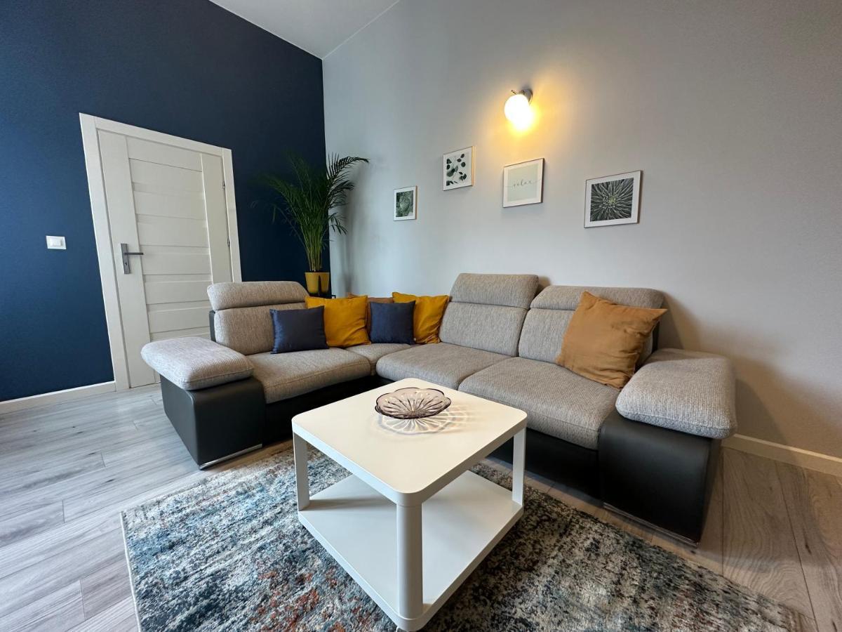 Apartament Wroclawia Eksteriør bilde