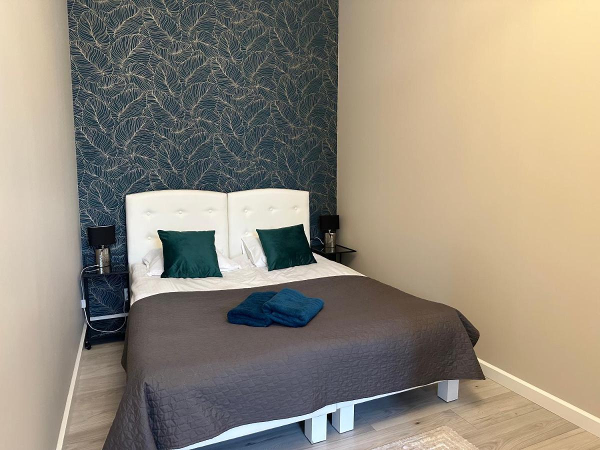Apartament Wroclawia Eksteriør bilde