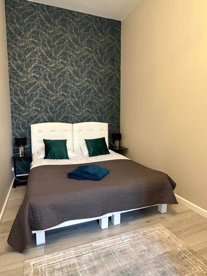 Apartament Wroclawia Eksteriør bilde