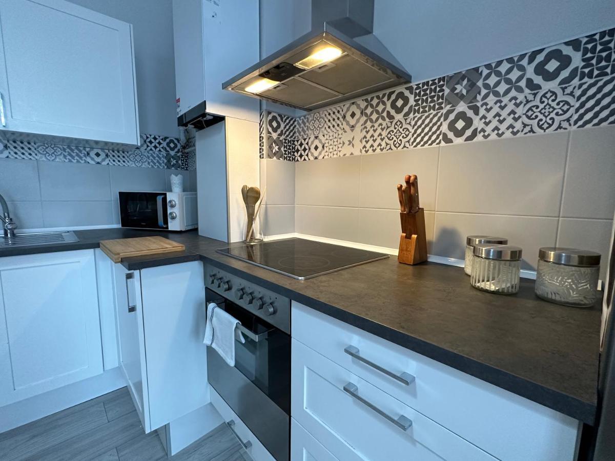 Apartament Wroclawia Eksteriør bilde