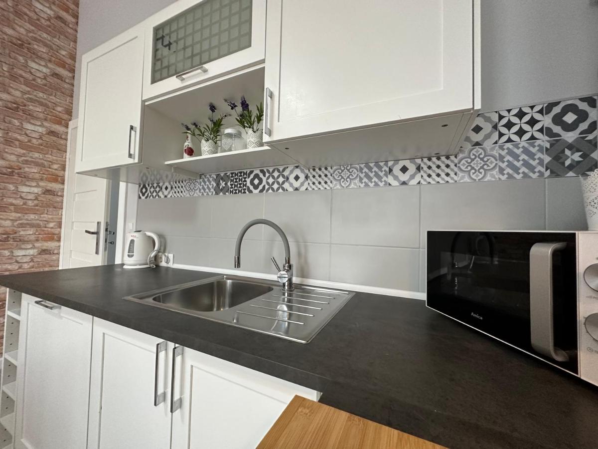 Apartament Wroclawia Eksteriør bilde
