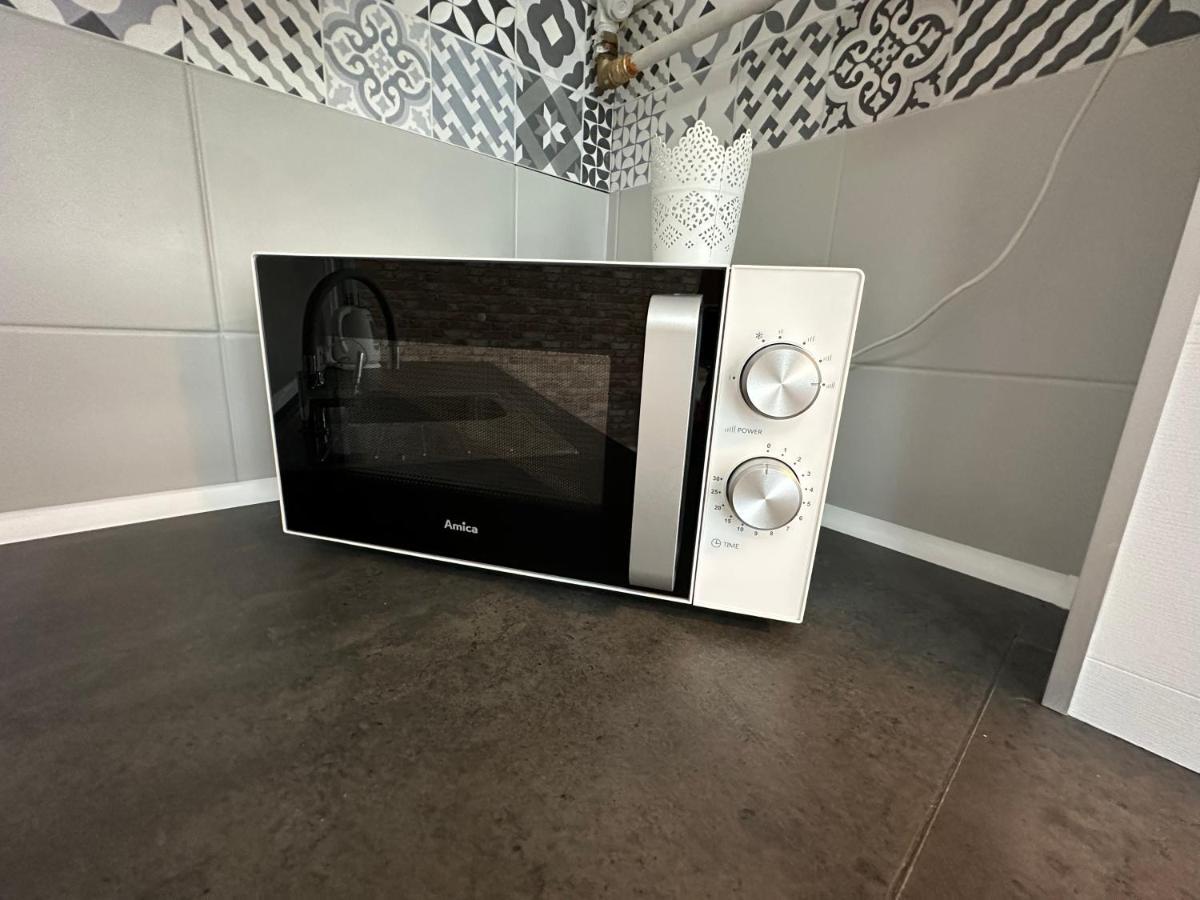 Apartament Wroclawia Eksteriør bilde