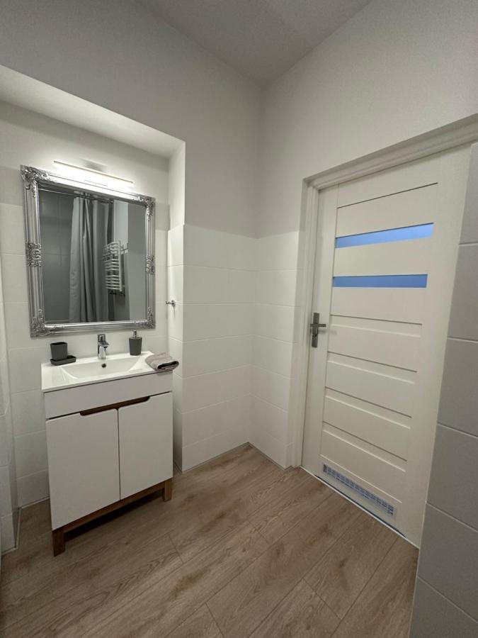 Apartament Wroclawia Eksteriør bilde