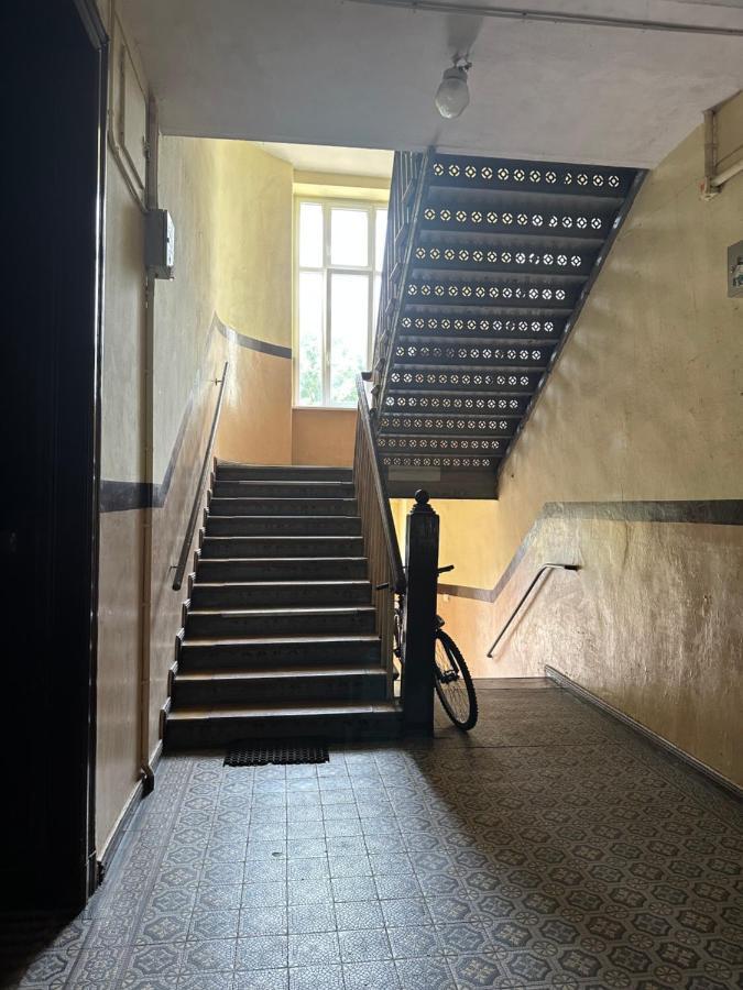 Apartament Wroclawia Eksteriør bilde