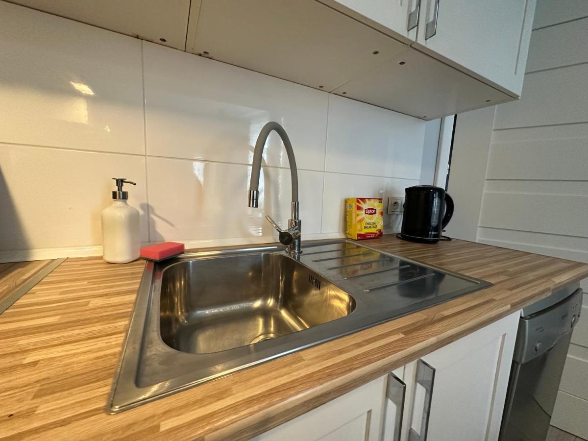 Apartament Wroclawia Eksteriør bilde