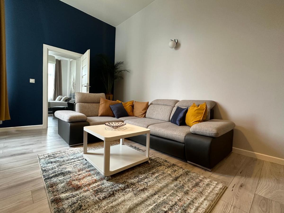 Apartament Wroclawia Eksteriør bilde