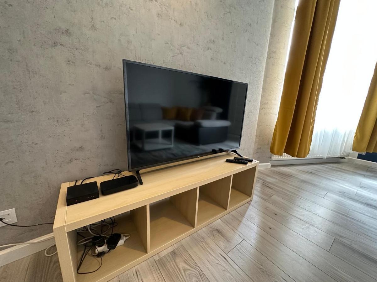 Apartament Wroclawia Eksteriør bilde
