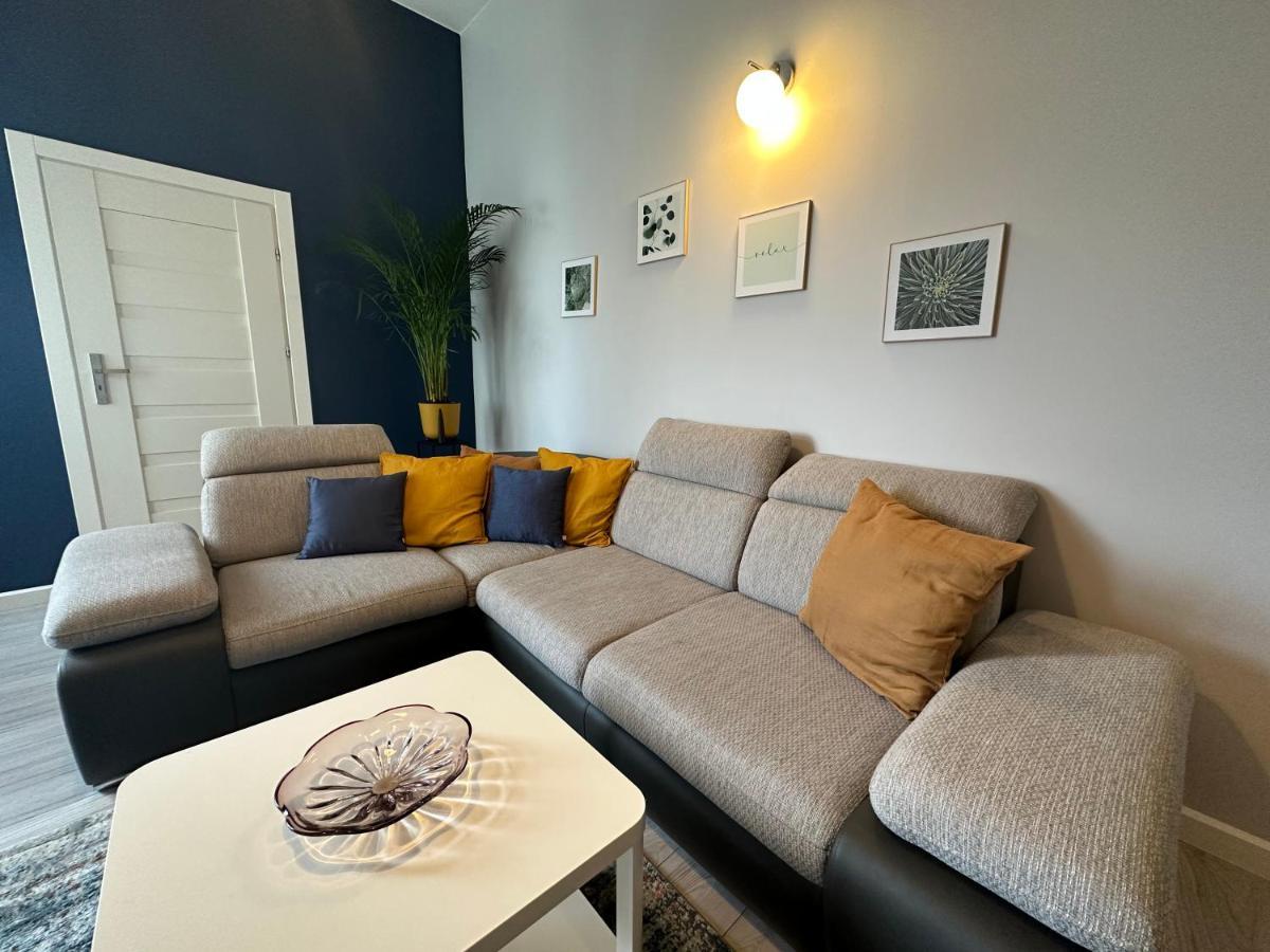 Apartament Wroclawia Eksteriør bilde