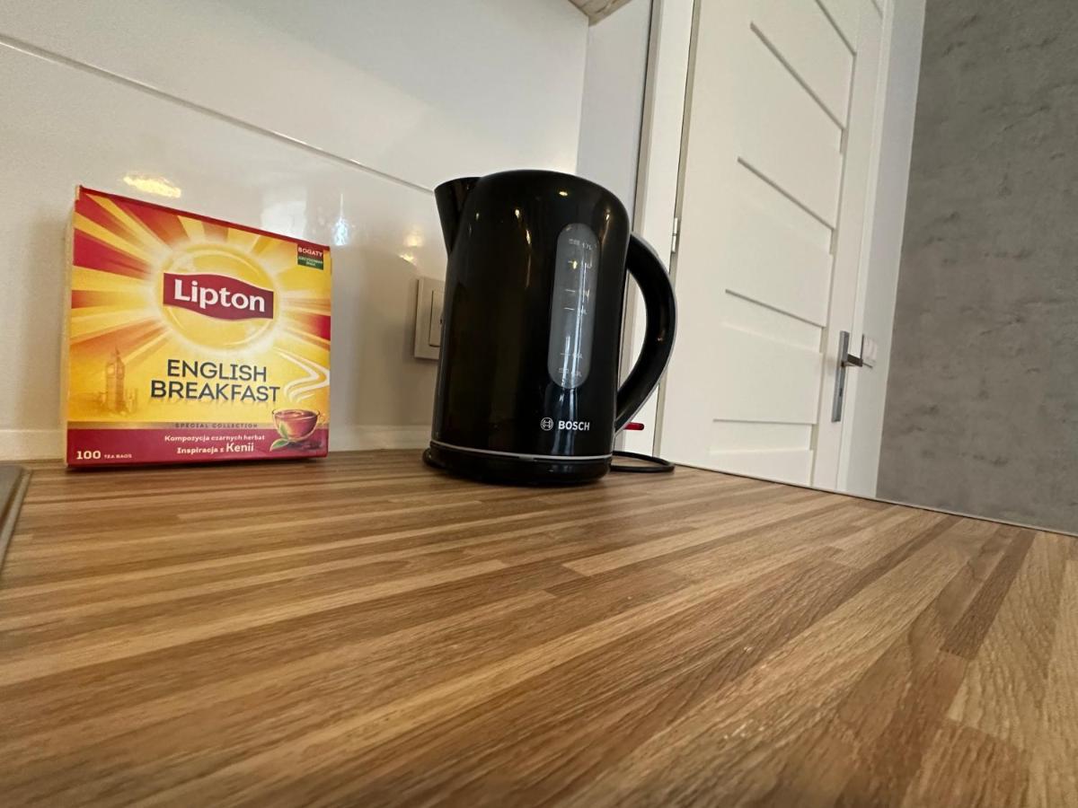 Apartament Wroclawia Eksteriør bilde