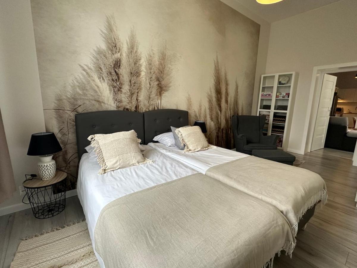Apartament Wroclawia Eksteriør bilde