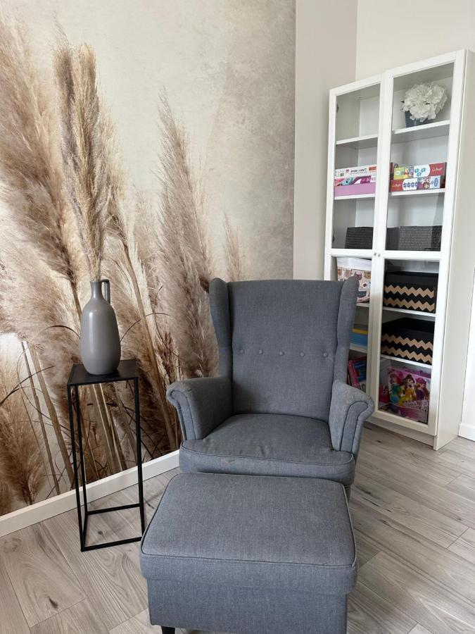 Apartament Wroclawia Eksteriør bilde