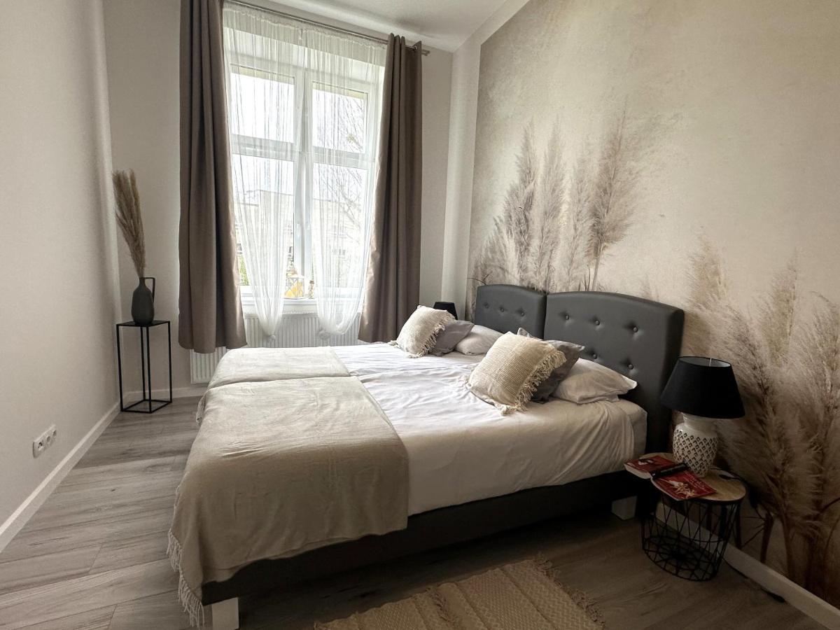 Apartament Wroclawia Eksteriør bilde