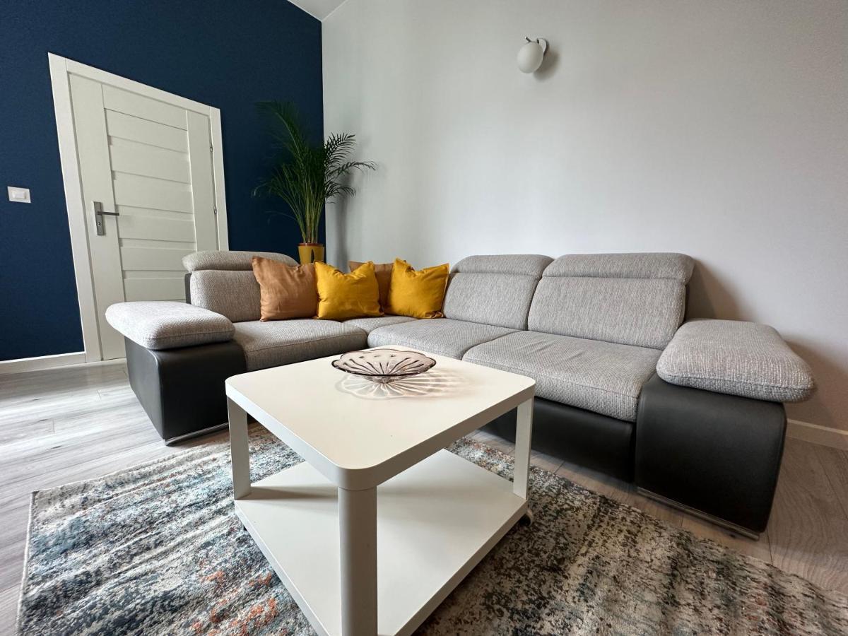 Apartament Wroclawia Eksteriør bilde