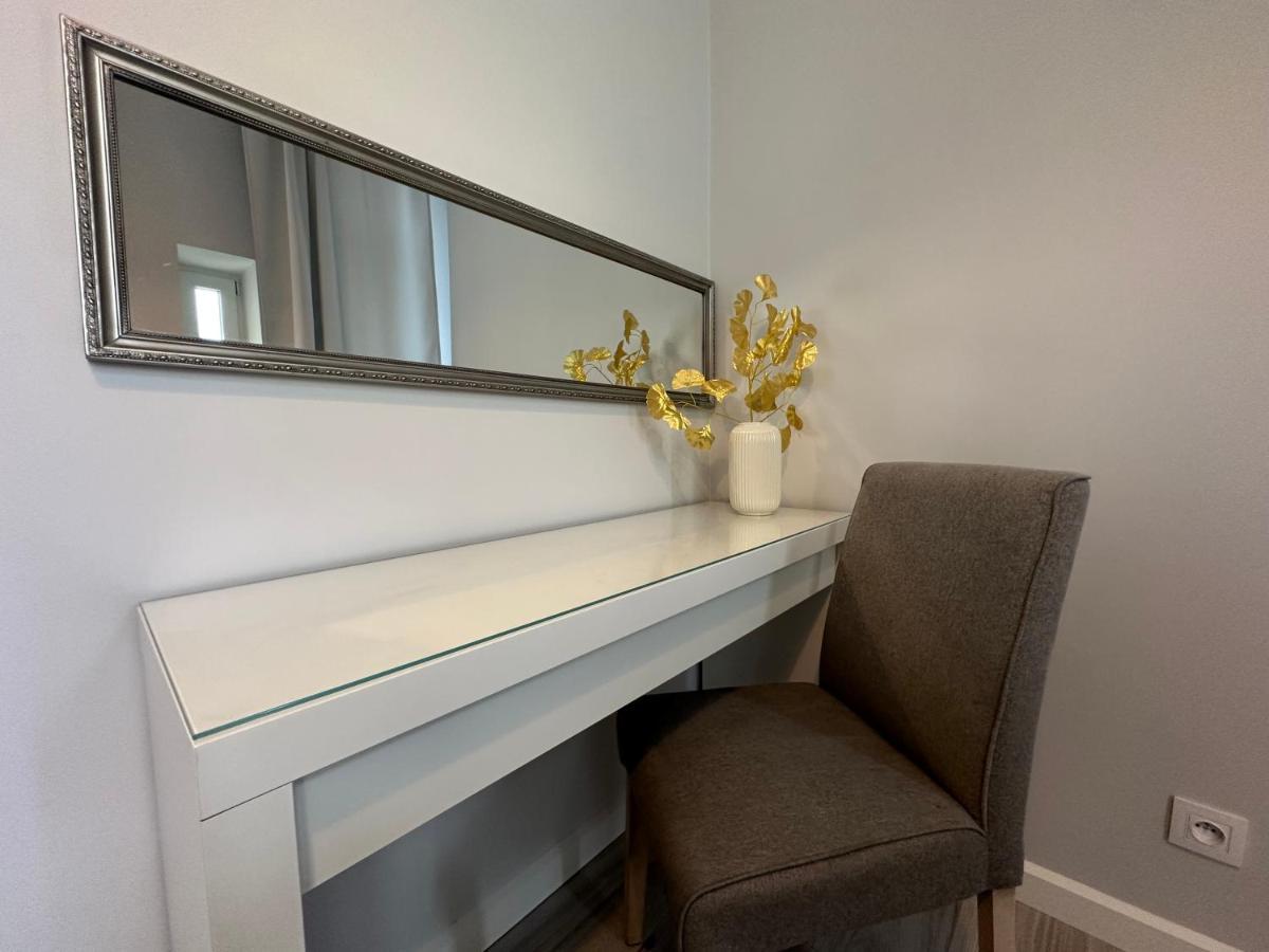 Apartament Wroclawia Eksteriør bilde