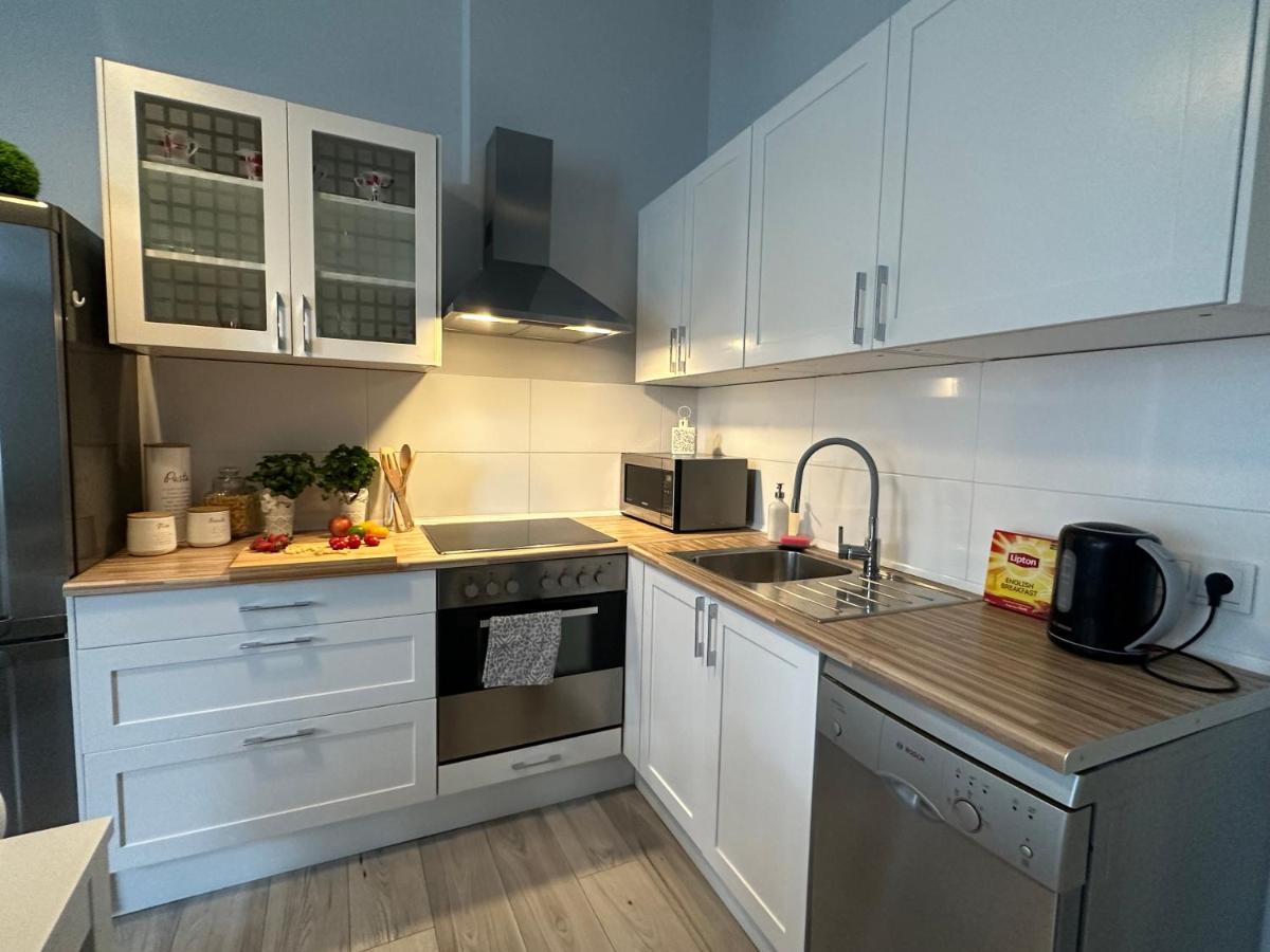 Apartament Wroclawia Eksteriør bilde