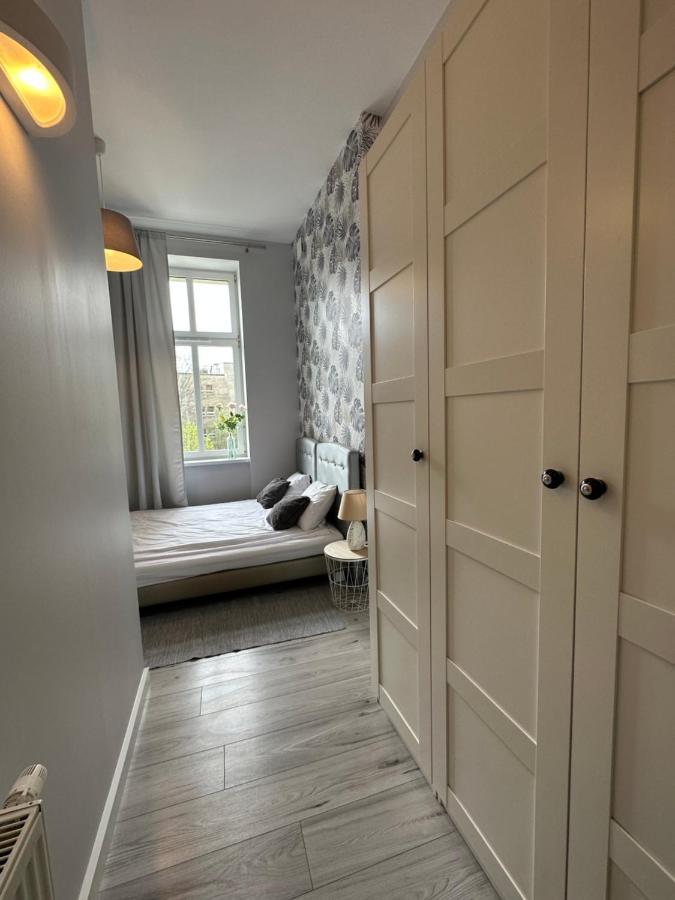 Apartament Wroclawia Eksteriør bilde