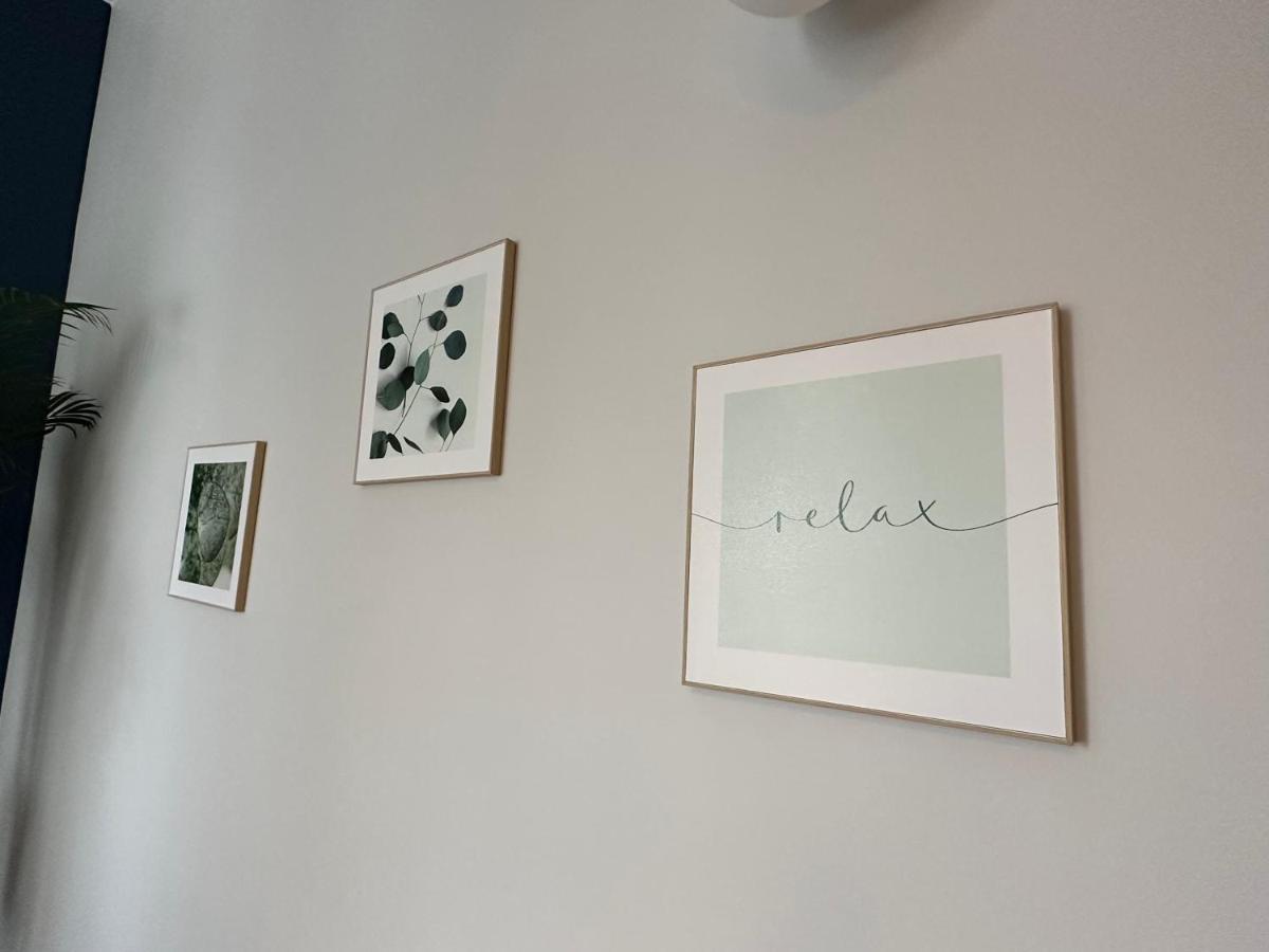 Apartament Wroclawia Eksteriør bilde