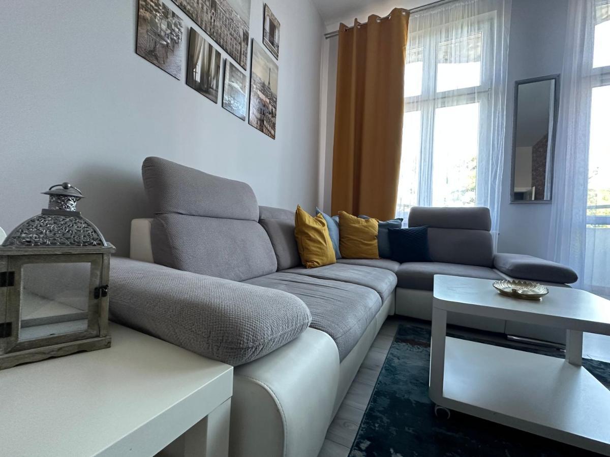 Apartament Wroclawia Eksteriør bilde