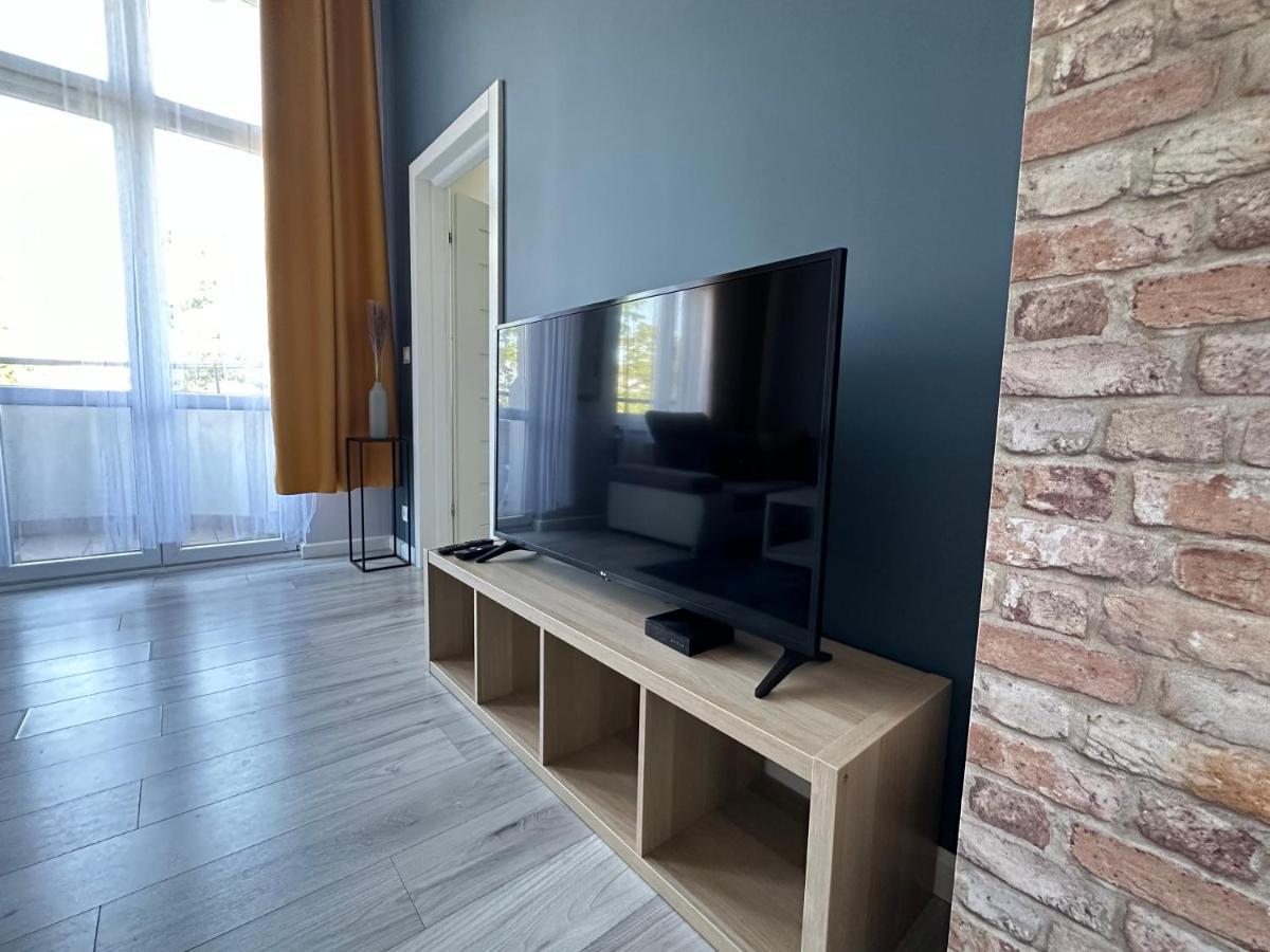 Apartament Wroclawia Eksteriør bilde
